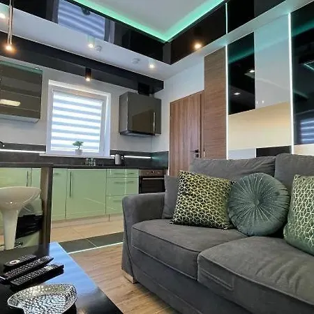 #7 Tgha Luxury In