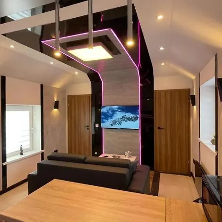 #7 Tgha Luxury In Lägenhet Athlone