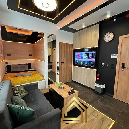 #7 Tgha Luxury In * Athlone