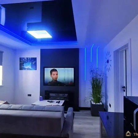 #7 Tgha Luxury In